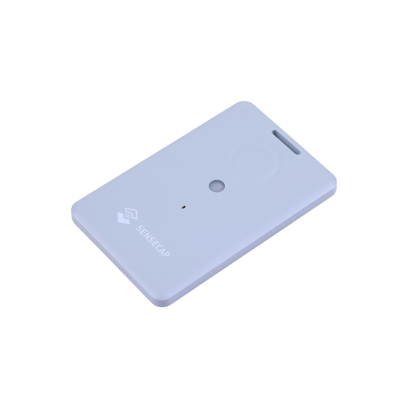 Seeed 114993073 - Rastreador BeiDou, Bluetooth, Galileo, GLONASS, GNSS, GPS, LoRaWAN, LTE