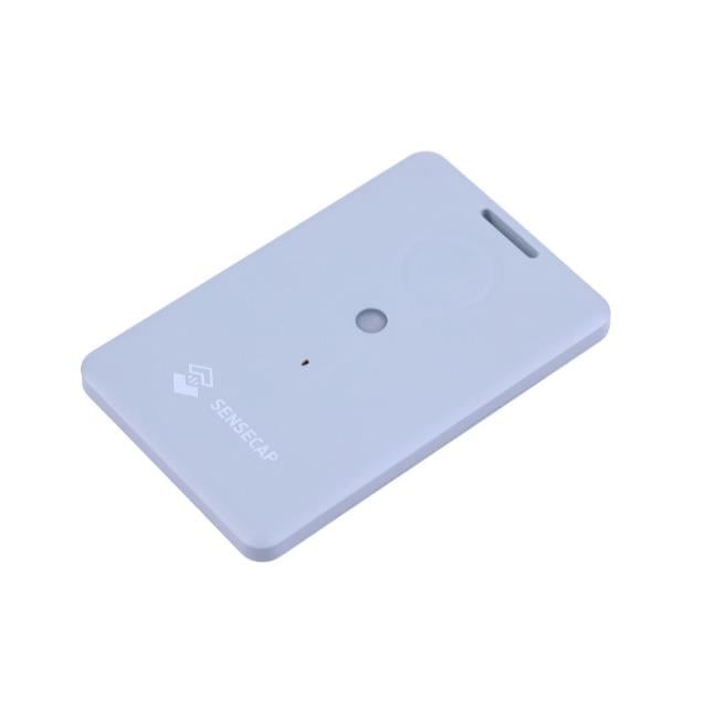 Seeed Technology Co., Ltd 114993106 - Rastreador BeiDou, Bluetooth v5.1, Galileo, GLONASS, GNSS, GPS, LoRaWAN, LTE, QZSS