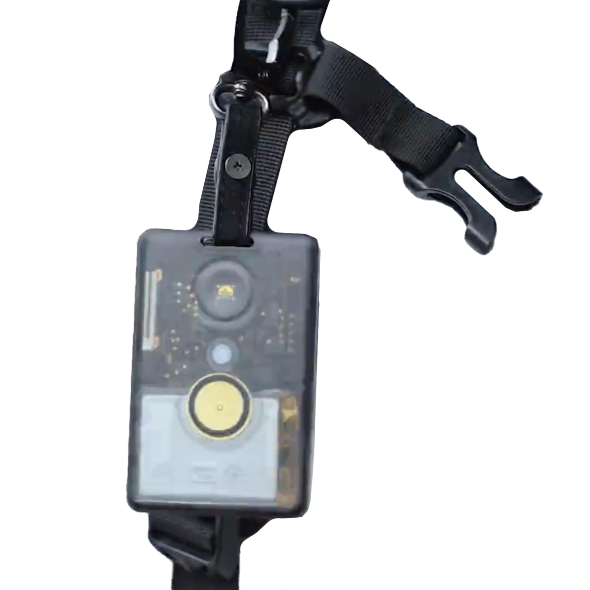 Seeed Technology Co., Ltd 114993369 - Rastreador Bluetooth v5.1, GPS, LoRa