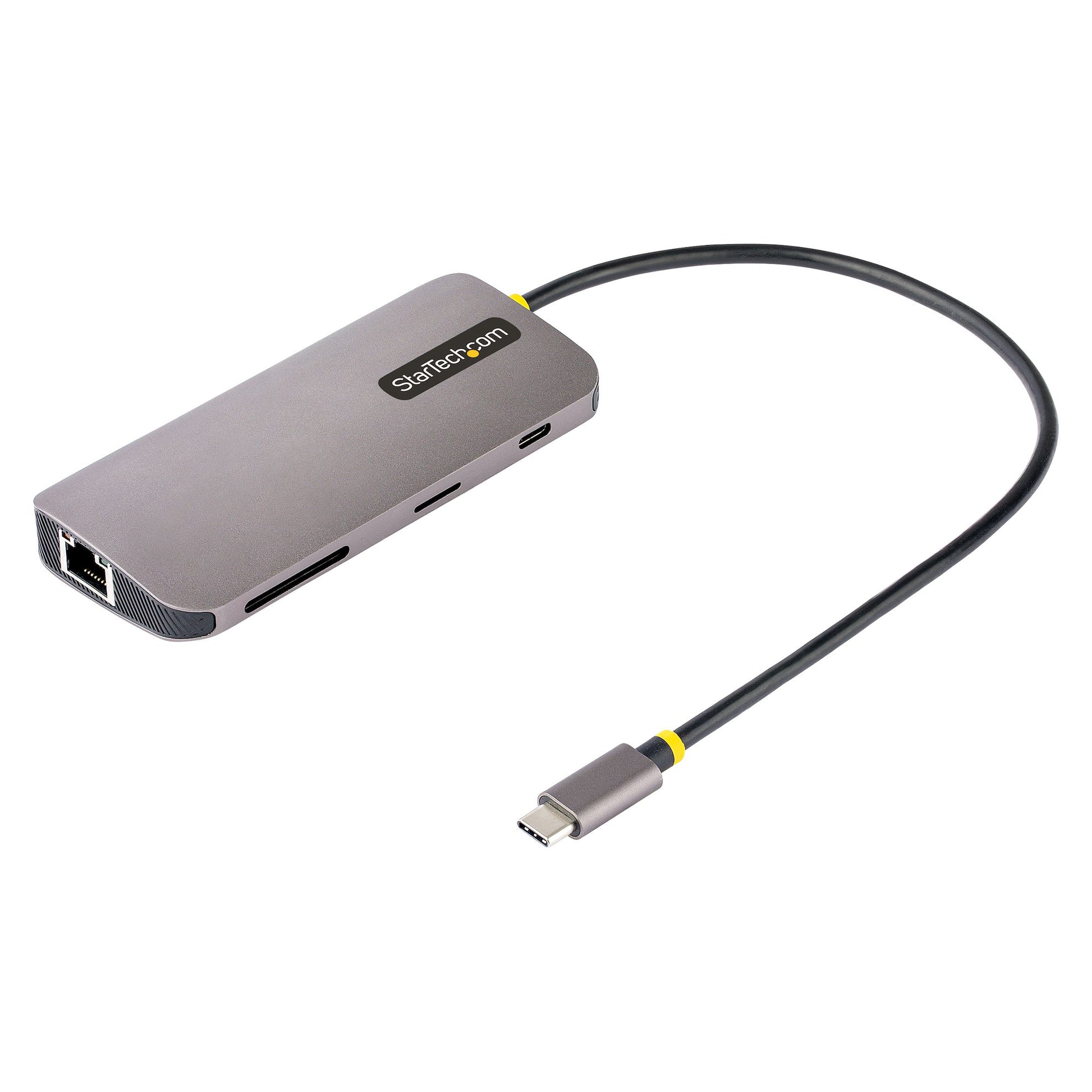 StarTech.com 115B-USBC-MULTIPORT - Adaptador multipuerto USB USB - C macho