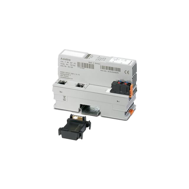 Phoenix Contact 1167192 Axioline F Acoplador -