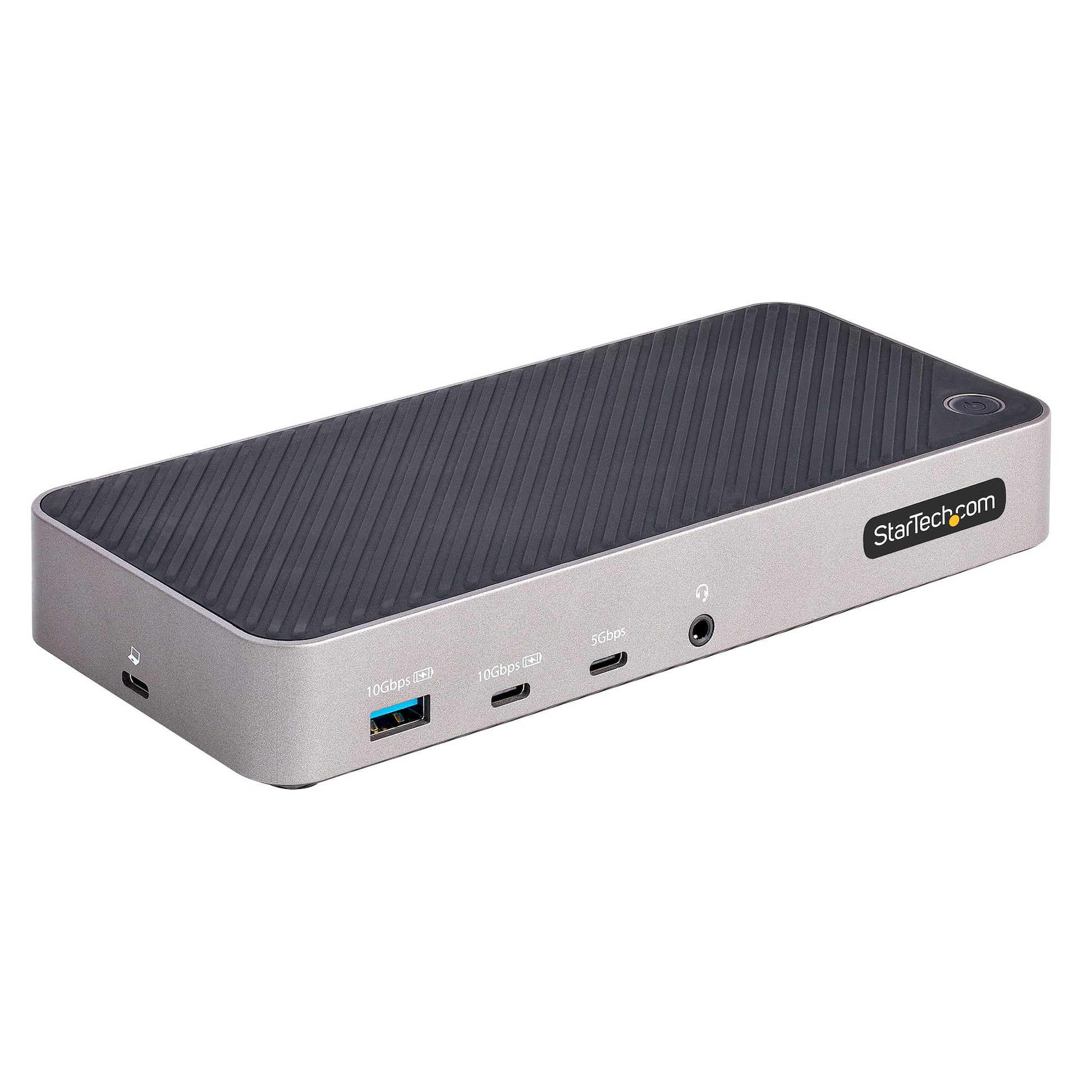 StarTech.com 116N-USBC-DOCK * - -