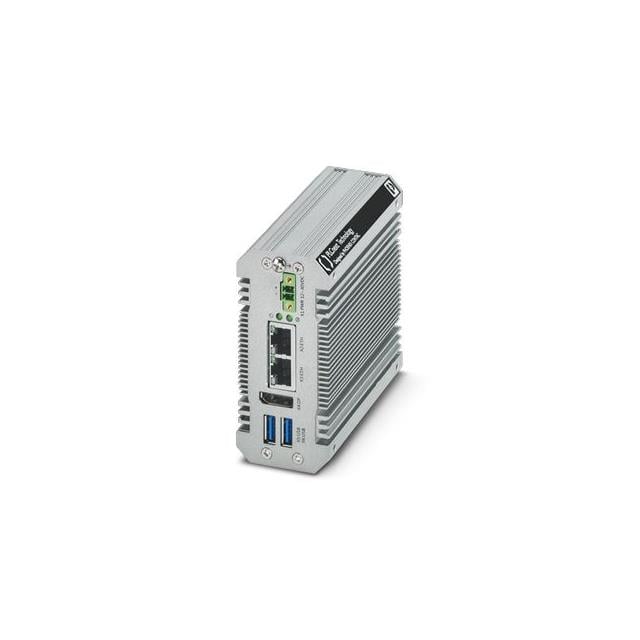 Phoenix Contact 1185416 - EPC 1502 Intel® Celeron® N3350 1.1GHz/2.4GHz