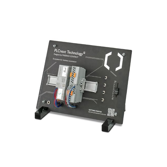 Phoenix Contact 1188165 Axioline F PLCNEXT TECHNOLOGY STARTER KIT I -