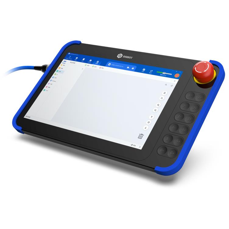 Dobot CRA Teach Pendant - - -
