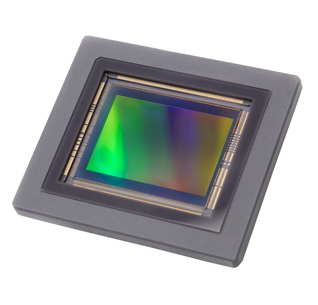 Canon 2511C002 120MXS CMOS 13272H x 9176V
