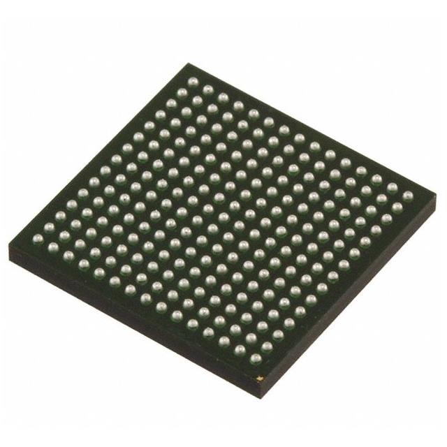 AMD XC7Z010-2CLG225I Zynq®-7000 MCU, FPGA Dual ARM® Cortex®-A9 MPCore™ with CoreSight™