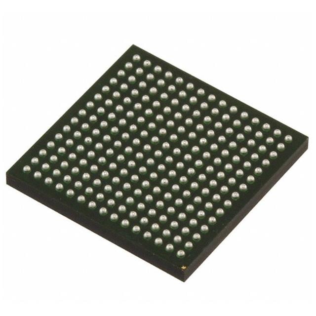 AMD XC7Z007S-1CLG225I Zynq®-7000 MCU, FPGA Single ARM® Cortex®-A9 MPCore™ with CoreSight™