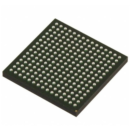 AMD XC7Z007S-1CLG225I Zynq®-7000 MCU, FPGA Single ARM® Cortex®-A9 MPCore™ with CoreSight™