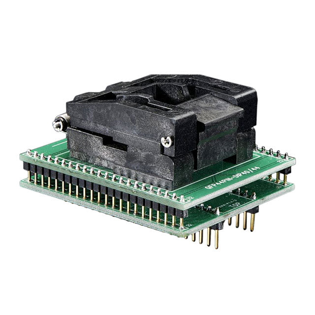 Adafruit Industries LLC 1239 - Socket Module - TQFP -