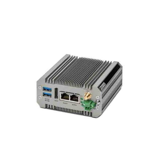 Phoenix Contact 1272688 - BL2 BPC 1541S-4/64-W10