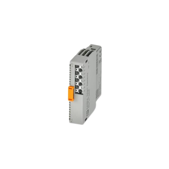 Phoenix Contact 1296378 Axioline Input Module Axioline Series