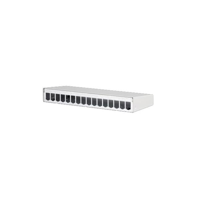 METZ CONNECT USA Inc. 130861-1602-E - Patch Panel -