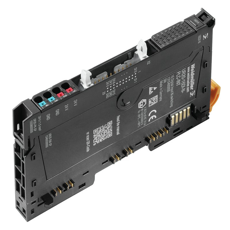 Weidmüller 1315400000 - Input, Output (I/O) Module -