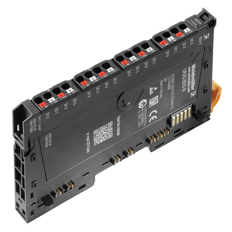 Weidmüller 1315430000 - Input, Output (I/O) Module -