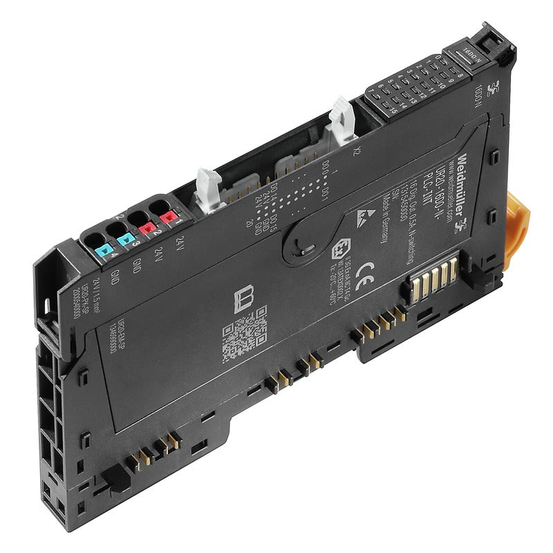 Weidmüller 1315450000 - Input, Output (I/O) Module -