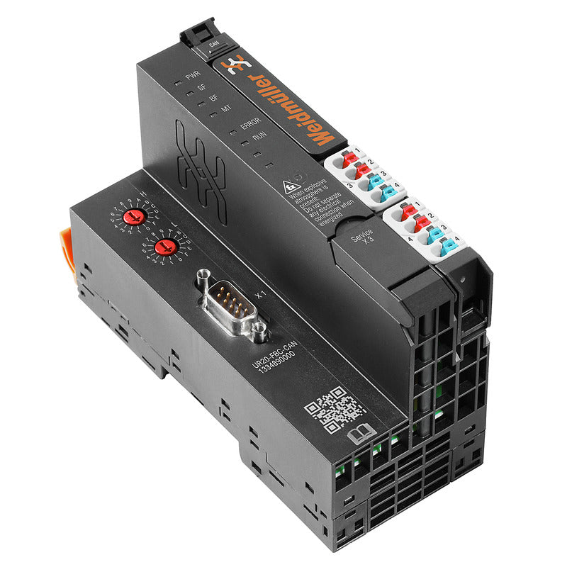 Weidmüller 1334890000 - Communications Module -