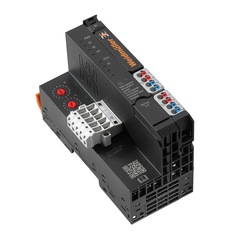 Weidmüller 1334900000 - Communications Module -