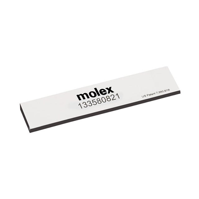 Molex 133580821 13358 Encapsulado Pasivo