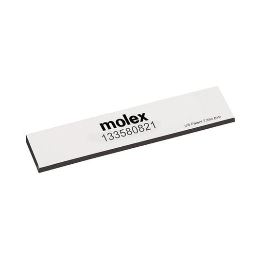 Molex 133580821 13358 Encapsulado Pasivo