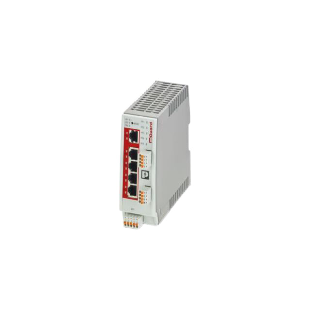 Phoenix Contact 1357875 FL INTERCONNECT MISC Router
