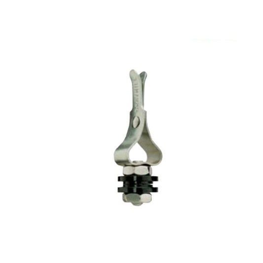 Grayhill Inc. feb-24 2 PC Test Point, Miniature Threaded Stud