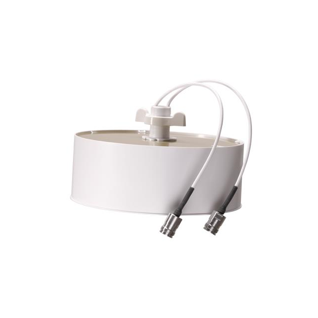 Huber+Suhner, Inc. 1399.31.0007 SENCITY® Celular, WiFi Banda ancha