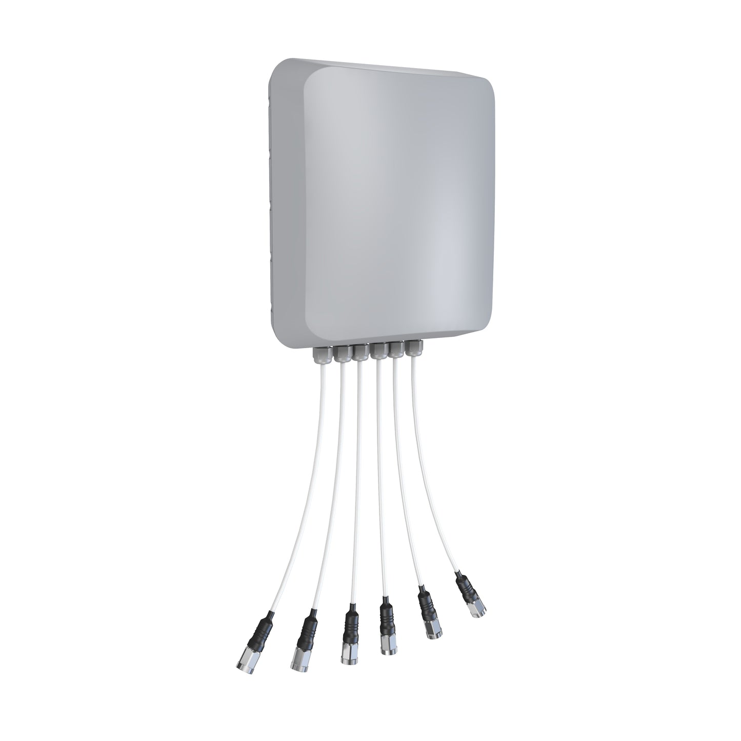 Huber+Suhner, Inc. 1399.31.0273 SENCITY® Urban 200 Celular Banda ancha