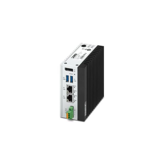 Phoenix Contact 1433152 - Industrial Box PC