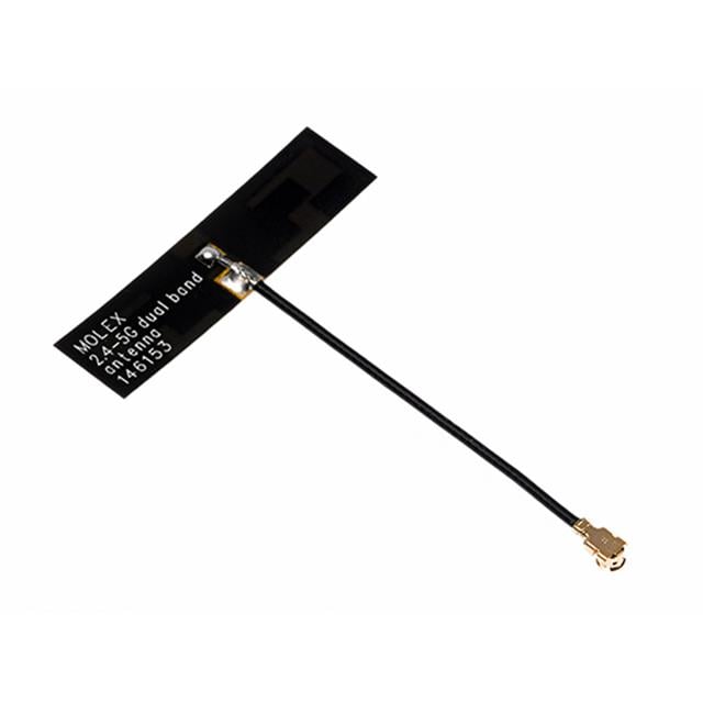 Molex 1461539050 - 802.15.4, BlueTooth, WiFi Banda ancha