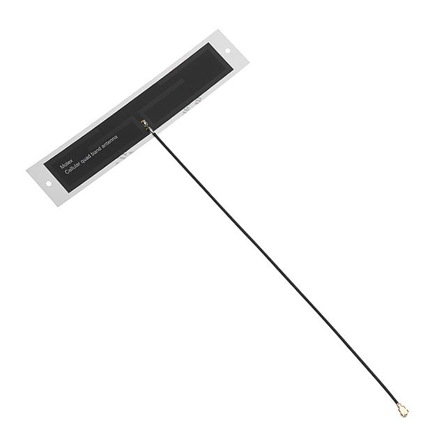 Molex 1461850100 146185 Celular, WiFi Banda ancha