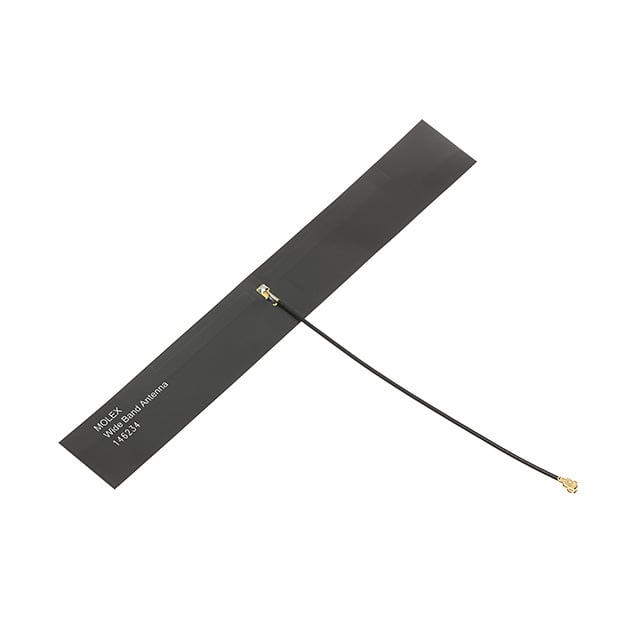 Molex 1462340100 146234 - Banda ancha