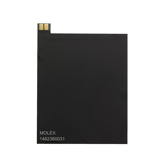 Molex 1462360031 146236 13.56MHz Comunicaciones de campo cercano (NFC)