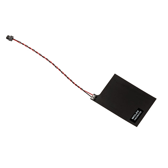 Molex 1462362102 146236 13.56MHz Comunicaciones de campo cercano (NFC)