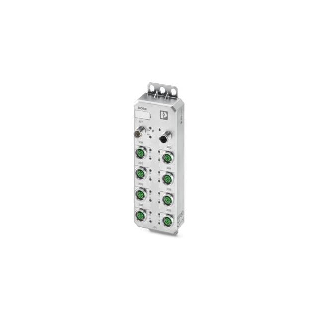 Phoenix Contact 1480997 Axioline Input, Output (I/O) Module Axioline Series