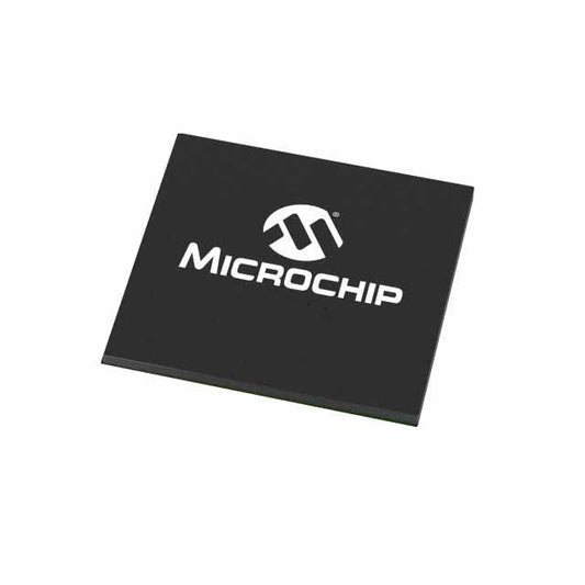 Microchip Technology MPFS095T-FCVG784I PolarFire® MPU, FPGA RISC-V