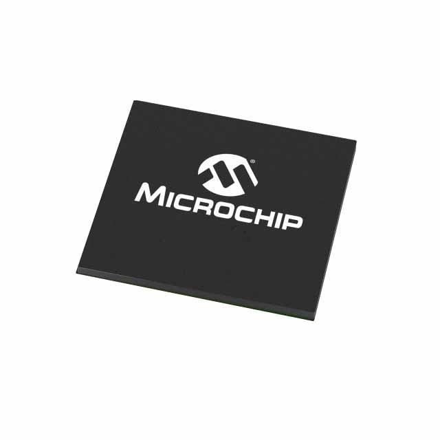 Microchip Technology MPFS095TLS-FCVG784I PolarFire® MPU, FPGA RISC-V
