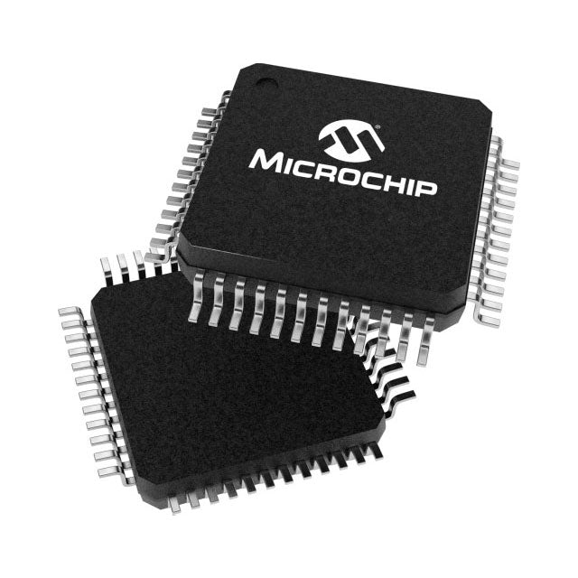 Microchip Technology KSZ8863RLL-TR - Interruptor I2C, RMII, SPI