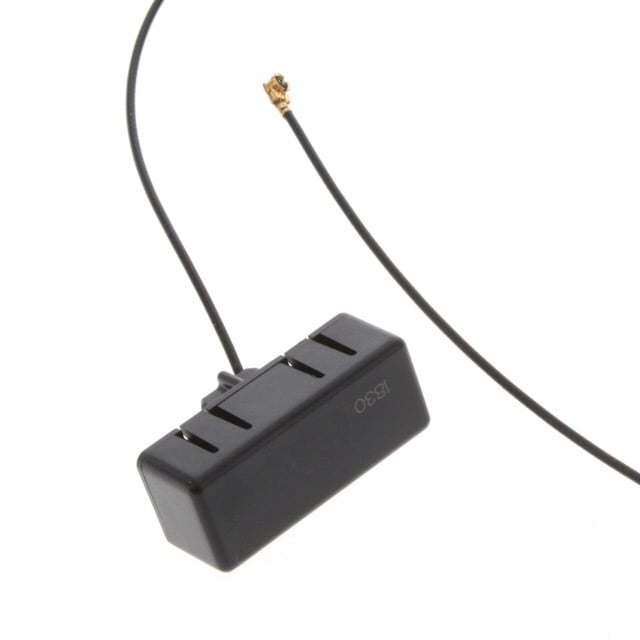 TE Connectivity AMP Connectors 1513472-1 - 802.15.4, BlueTooth, WiFi UHF (2GHz ~ 3GHz), SHF (f > 4GHz)