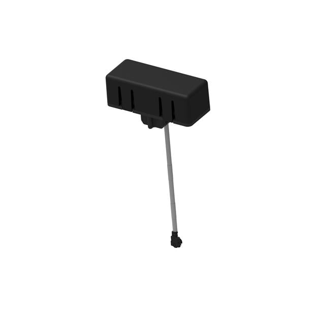 TE Connectivity AMP Connectors 1513472-5 - 802.15.4, BlueTooth, WiFi UHF (2GHz ~ 3GHz), SHF (f > 4GHz)