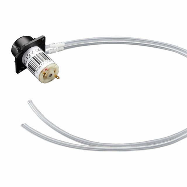 Adafruit Industries LLC 1150 - Peristaltic Pump Liquids