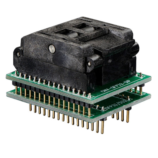 Adafruit Industries LLC 1240 - Socket Module - TQFP -