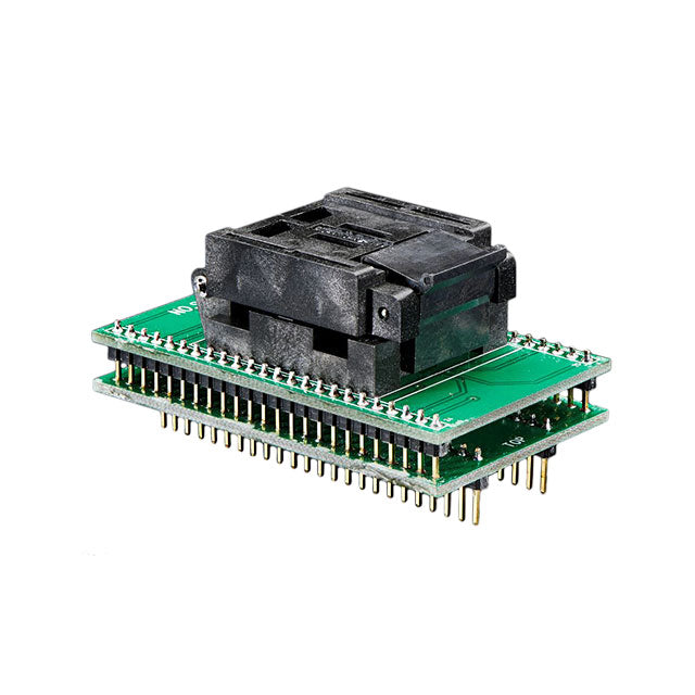 Adafruit Industries LLC 1241 - Socket Module - TQFP -
