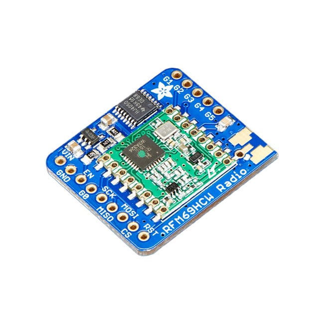 Adafruit Industries LLC 3070 - Transceiver