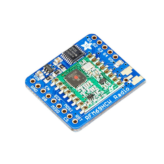 Adafruit Industries LLC 3071 - Transceiver
