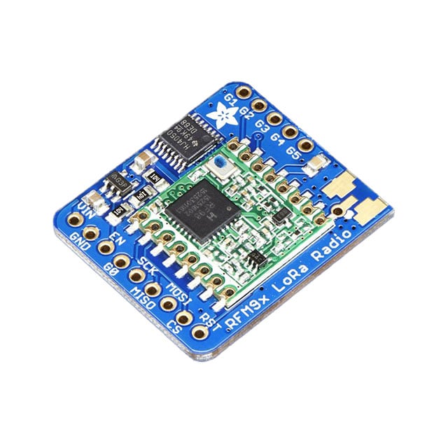 Adafruit Industries LLC 3072 - Transceiver; LoRa®
