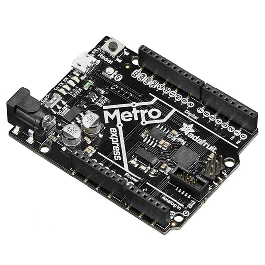 Adafruit Industries LLC 3505 METRO M0 EXPRESS ATSAMD21G18 SAM D
