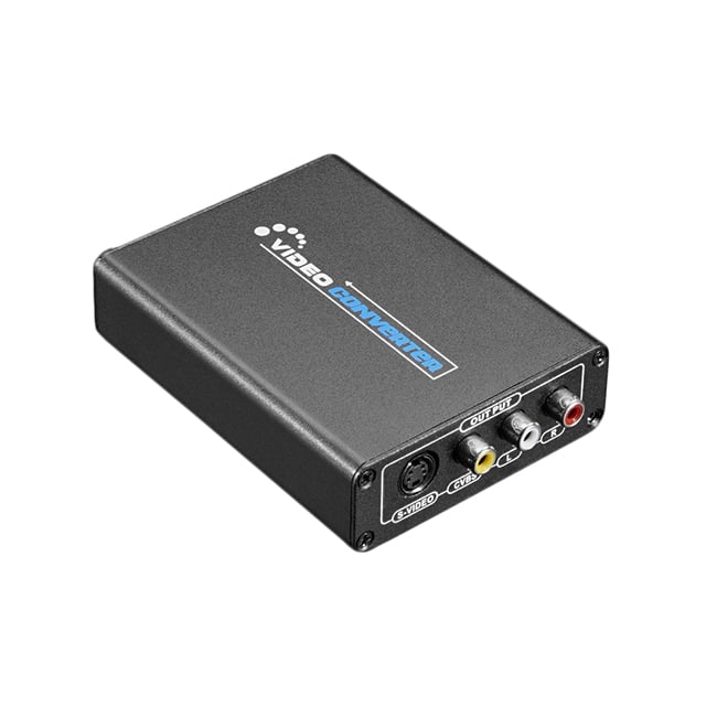 Adafruit Industries LLC 3537 - HDMI a RCA HDMI - Mini hembra