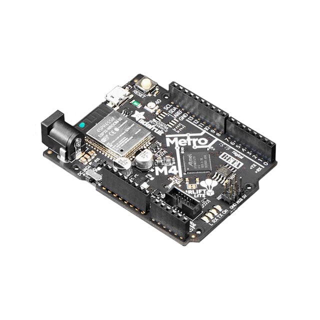 Adafruit Industries LLC 4000 SAM D MCU 32-Bit