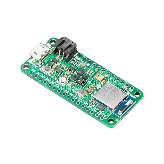 Adafruit Industries LLC 4516 - Transceiver; Bluetooth® 5.x (BLE)